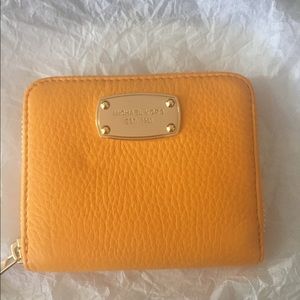 Michael Kors wallet
